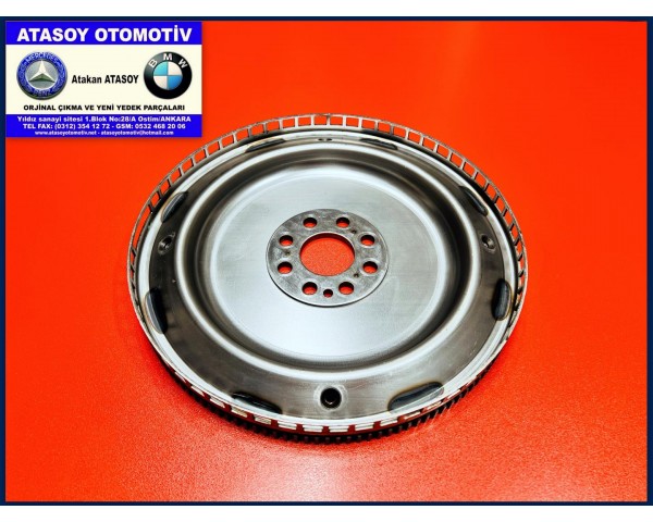 MERCEDES W205 C180D VOLANT A6260300012 6260300012 MERCEDES W205 C200D VOLANT 626 MOTOR VOLANT MERCEDES W205 C VOLANT